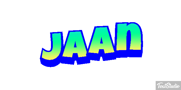 Jaan Effetto testo