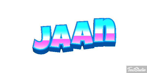 Jaan Effetto testo
