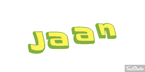 Jaan Effetto testo