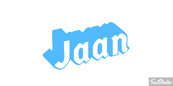Jaan Effetto testo