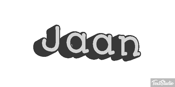 Jaan Effetto testo