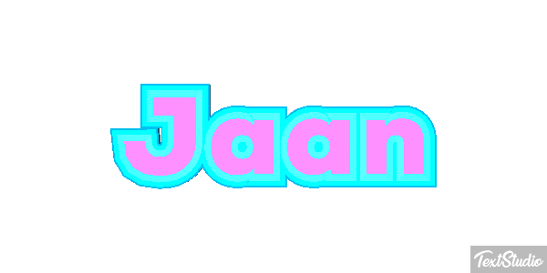 Jaan Effetto testo