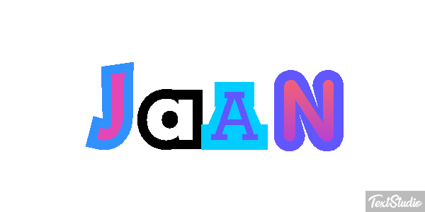 Jaan Effetto testo