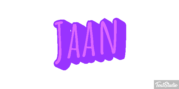 Jaan Effetto testo