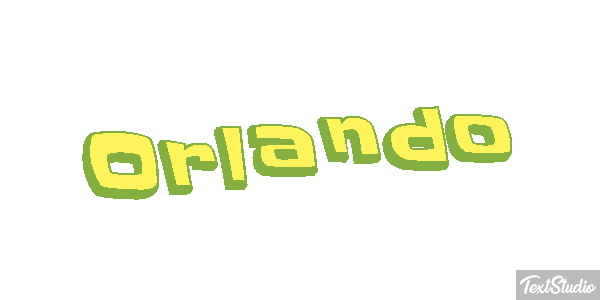 Orlando Metin efekti