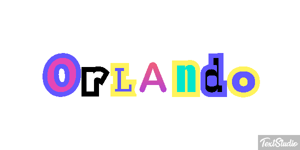 Orlando Metin efekti