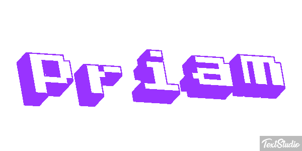 Priam Effet de texte