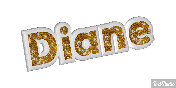 Diane Effet de texte