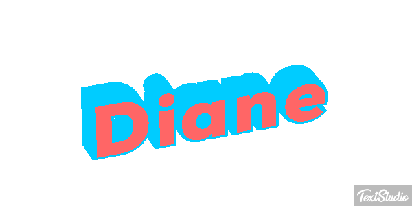 Diane Effet de texte