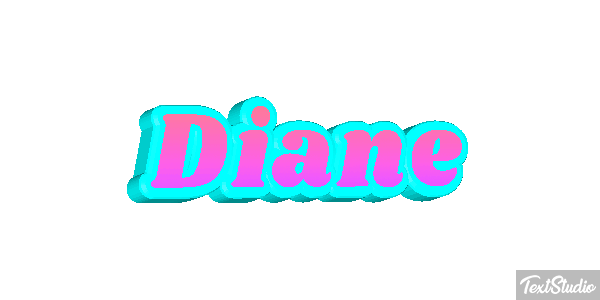 Diane Effet de texte