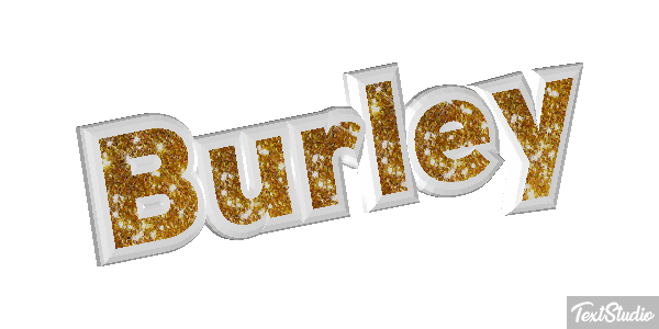Burley Effetto testo