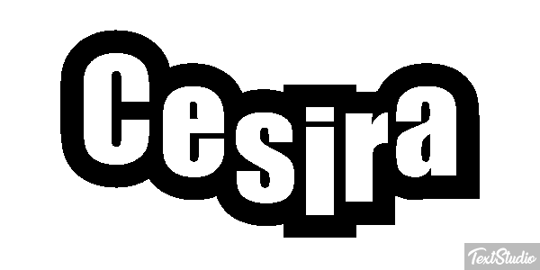 Cesira Effetto testo