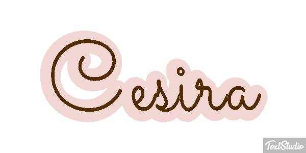 Cesira Effetto testo