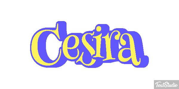 Cesira Effetto testo