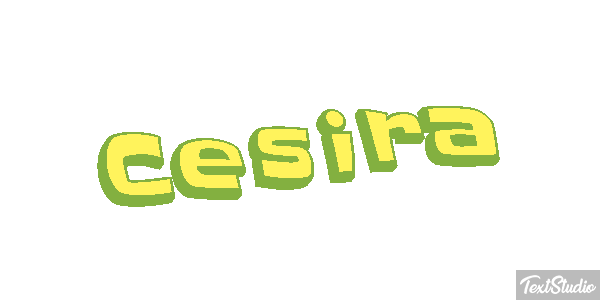 Cesira Effetto testo