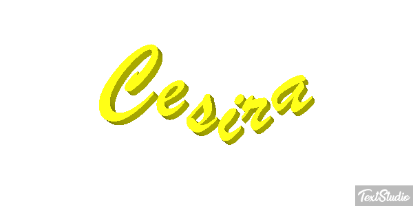 Cesira Effetto testo