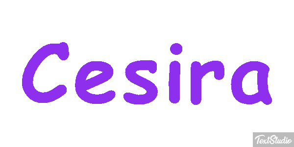 Cesira Effetto testo