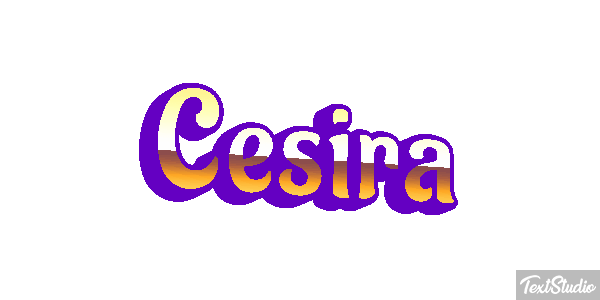 Cesira Effetto testo