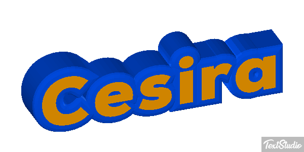 Cesira Effetto testo