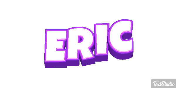 Eric Effetto testo