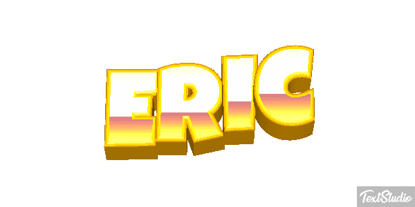 Eric Effetto testo