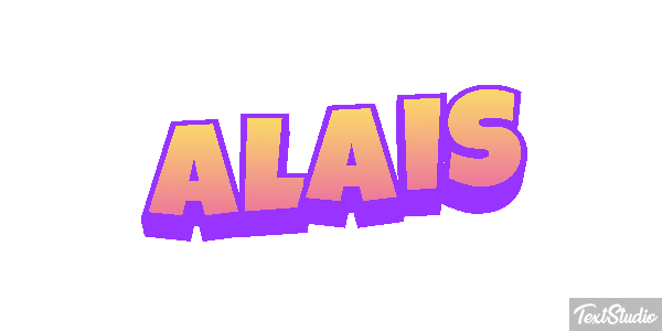 Alaïs Metin efekti