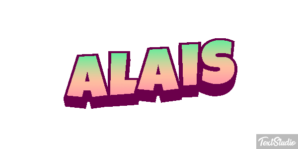 Alaïs Metin efekti