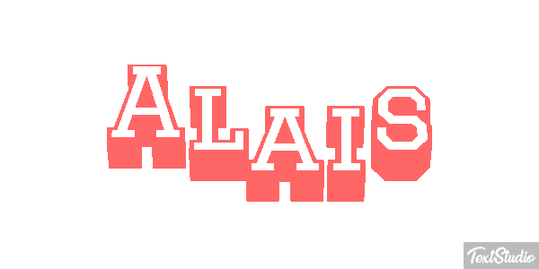 Alaïs Metin efekti