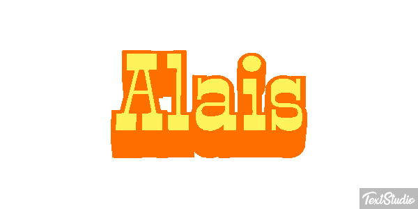 Alaïs Metin efekti