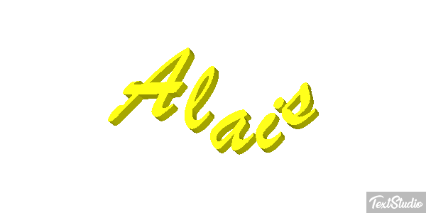 Alaïs Metin efekti