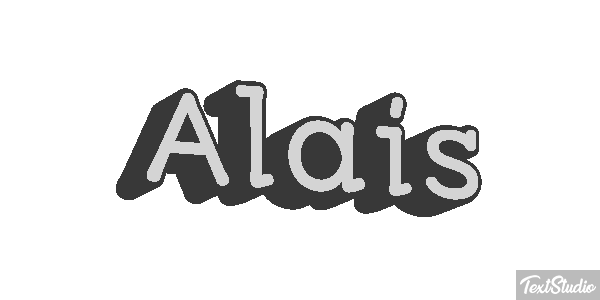 Alaïs Metin efekti