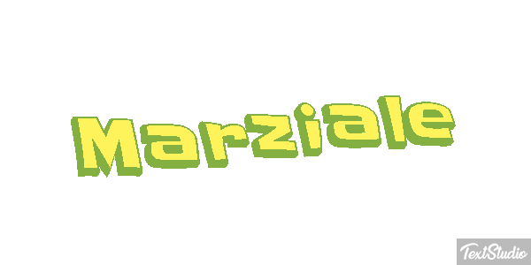 Marziale Efekt tekstowy