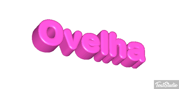 Ovelha Effet de texte