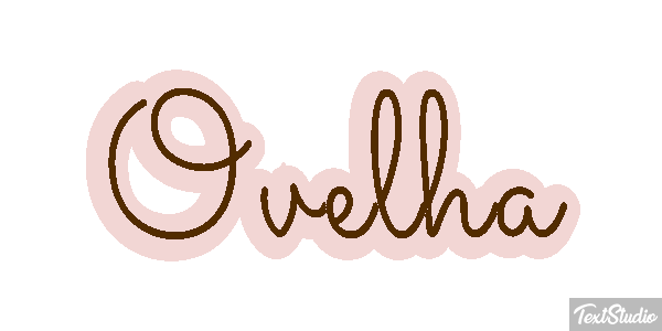 Ovelha Effet de texte