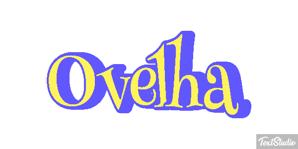 Ovelha Effet de texte