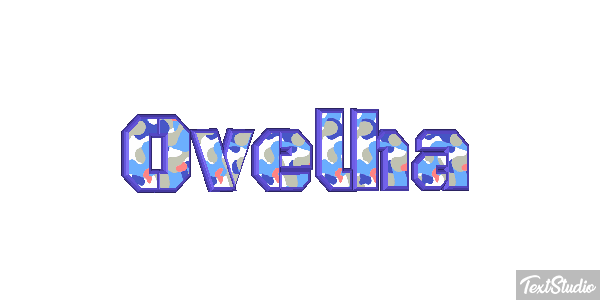 Ovelha Effet de texte