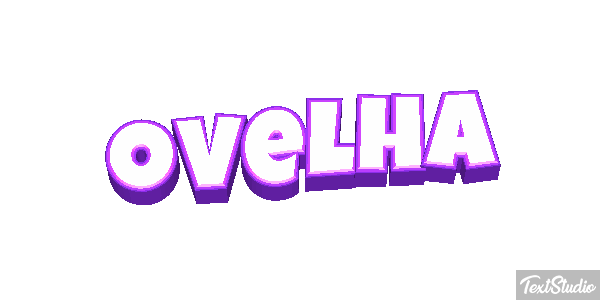 Ovelha Effet de texte