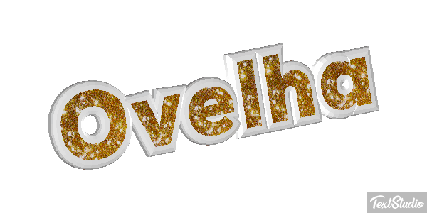 Ovelha Effet de texte