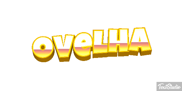 Ovelha Effet de texte