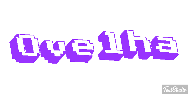 Ovelha Effet de texte