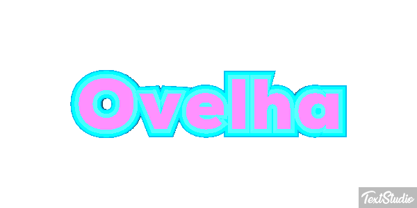 Ovelha Effet de texte
