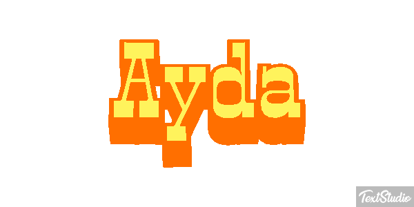 Ayda Metin efekti