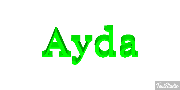 Ayda Metin efekti