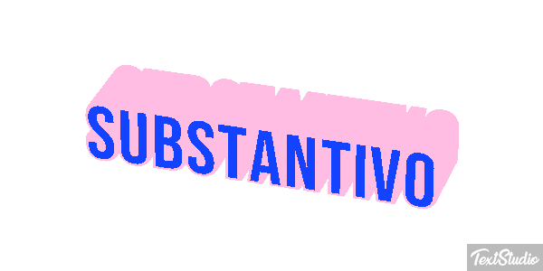 Substantivo Effet de texte