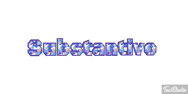 Substantivo Effet de texte
