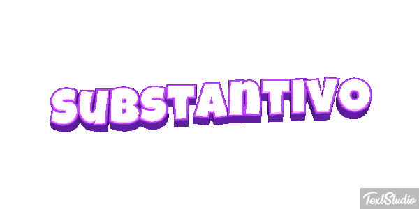 Substantivo Effet de texte