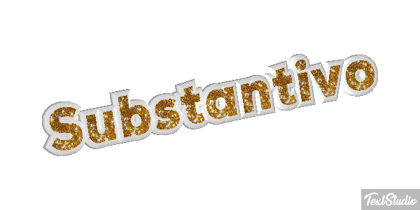 Substantivo Effet de texte