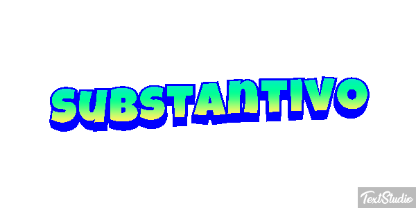 Substantivo Effet de texte