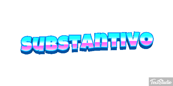 Substantivo Effet de texte