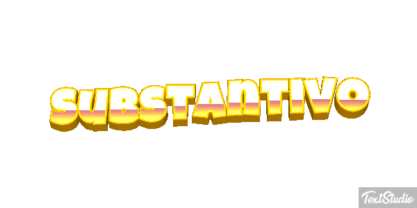 Substantivo Effet de texte